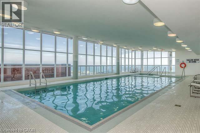 551 Maple Avenue Unit# 814, Burlington, Ontario  L7S 1M7 - Photo 24 - 40752492