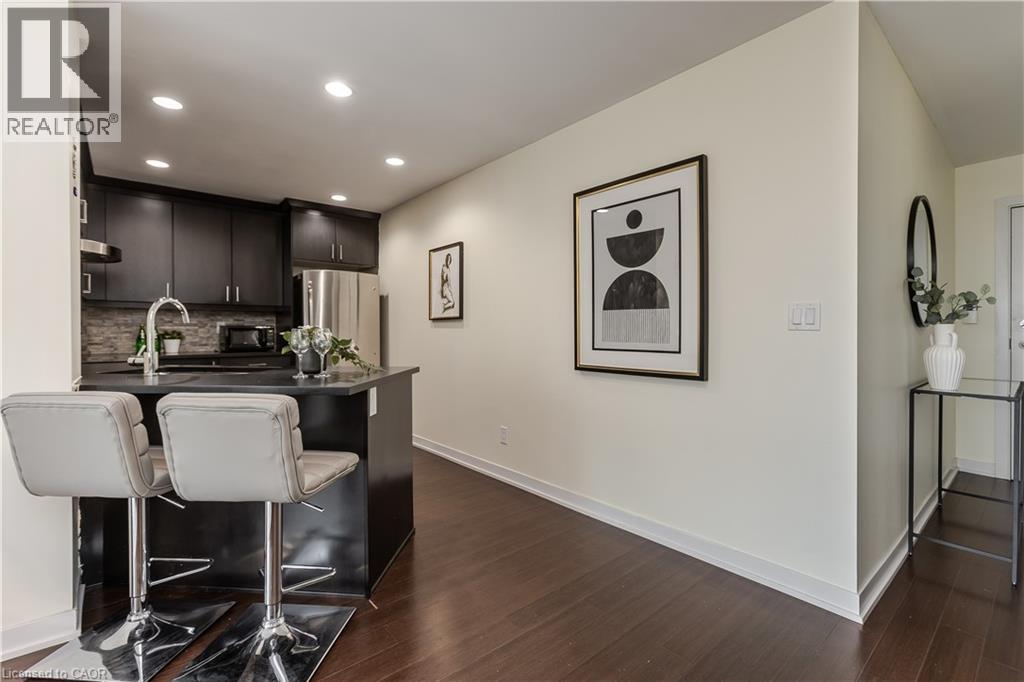 551 Maple Avenue Unit# 814, Burlington, Ontario  L7S 1M7 - Photo 5 - 40752492