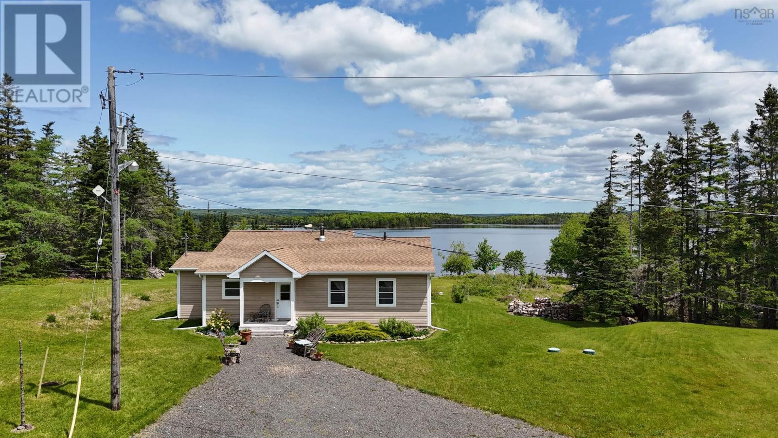 1045 North Side Loch Lomond Road, Loch Lomond, Nova Scotia  B2E 1C4 - Photo 1 - 202514274