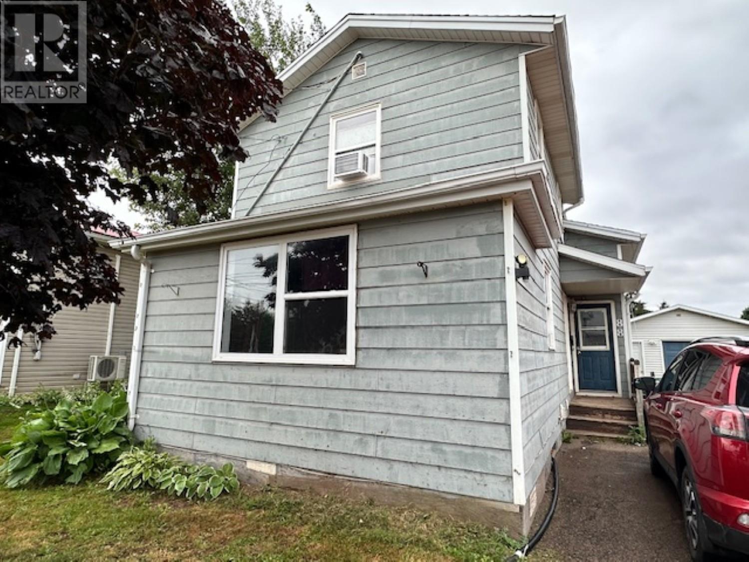 88 Ottawa Street, Summerside, Prince Edward Island  C1N 1W3 - Photo 1 - 202518097