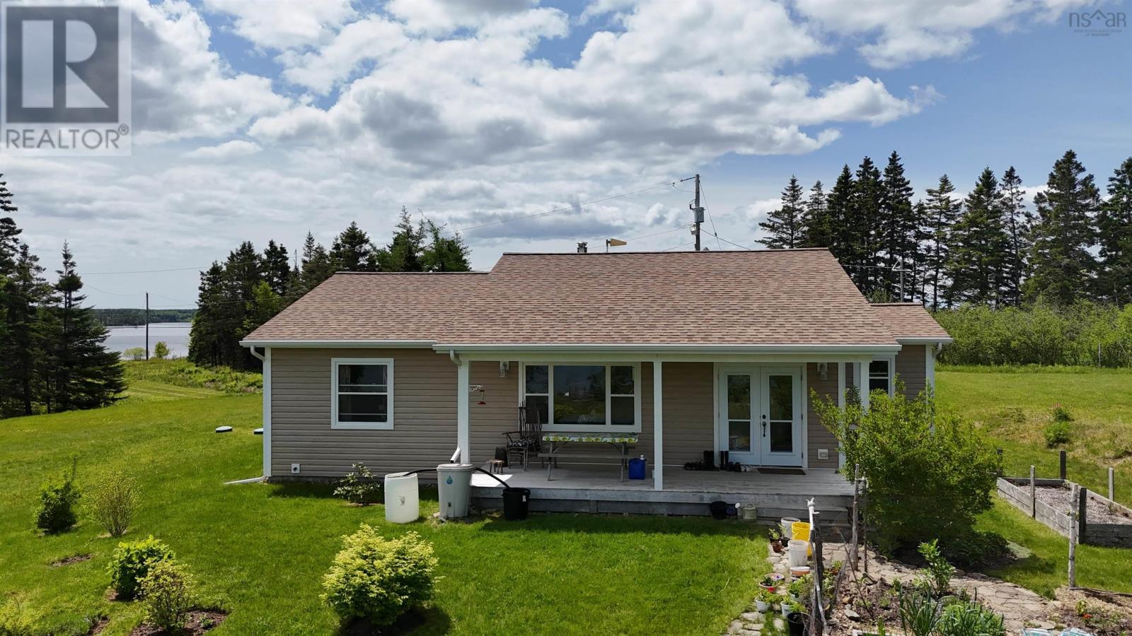 1045 North Side Loch Lomond Road, Loch Lomond, Nova Scotia  B2E 1C4 - Photo 2 - 202514274