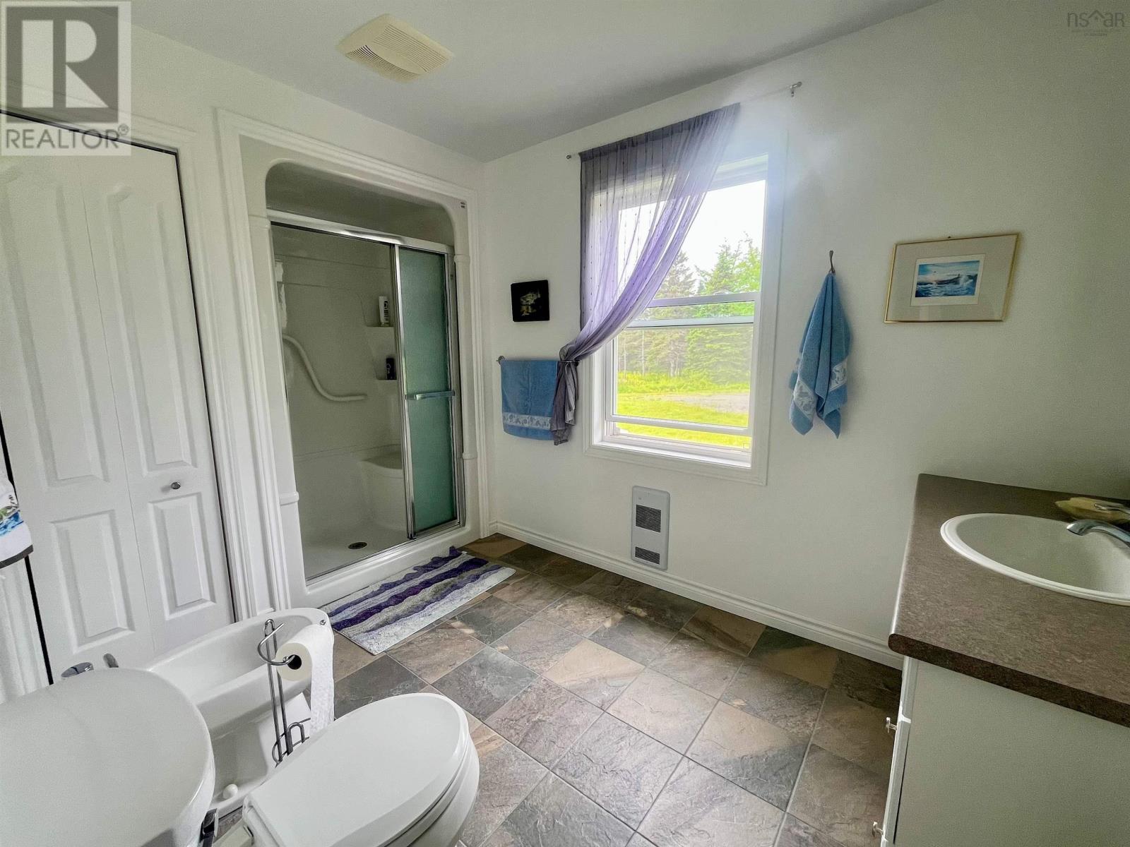 1045 North Side Loch Lomond Road, Loch Lomond, Nova Scotia  B2E 1C4 - Photo 23 - 202514274