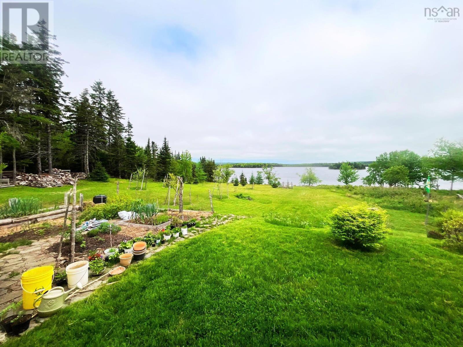 1045 North Side Loch Lomond Road, Loch Lomond, Nova Scotia  B2E 1C4 - Photo 29 - 202514274