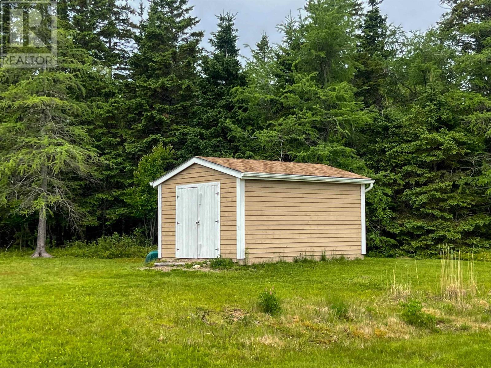 1045 North Side Loch Lomond Road, Loch Lomond, Nova Scotia  B2E 1C4 - Photo 31 - 202514274