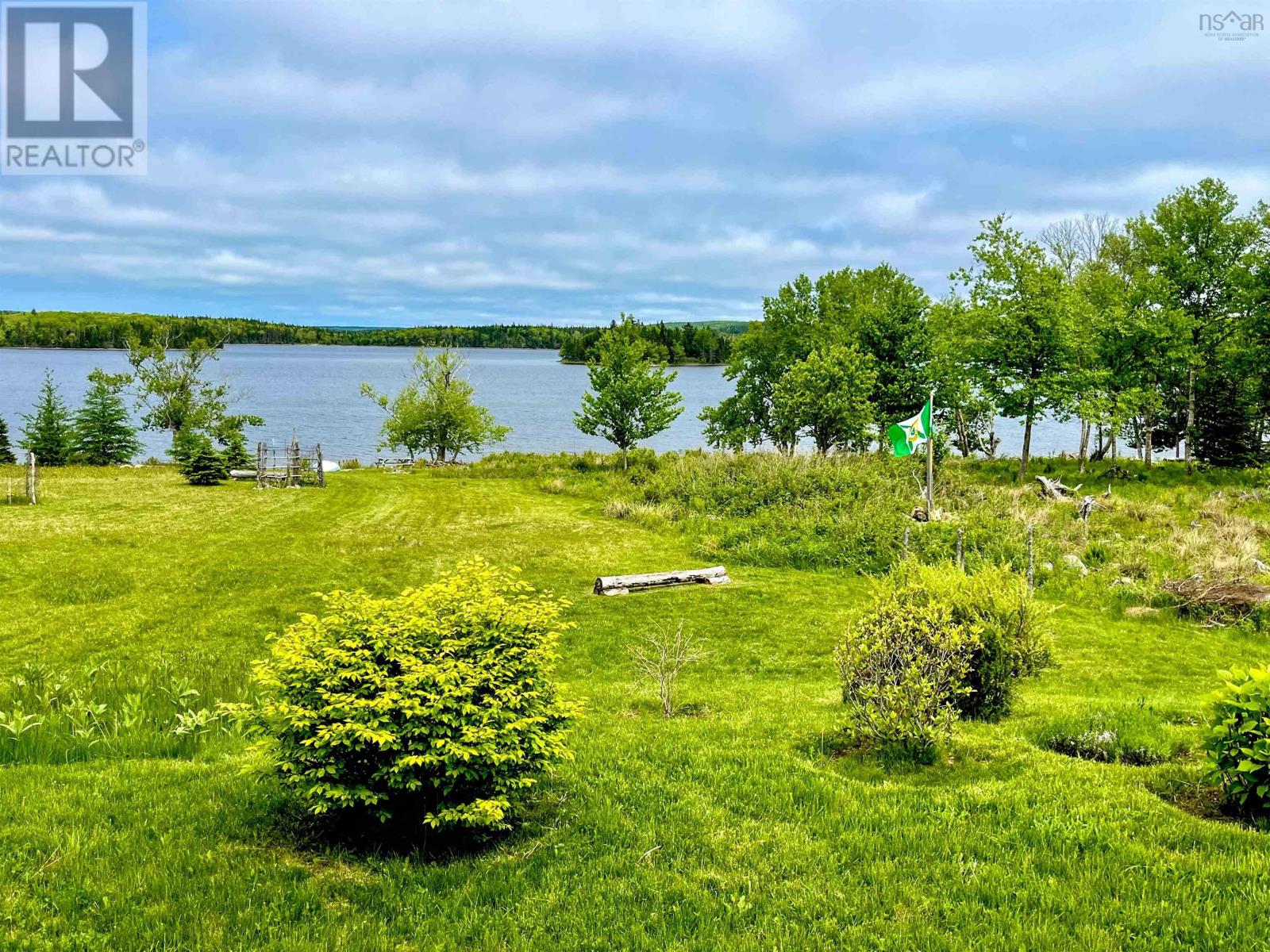 1045 North Side Loch Lomond Road, Loch Lomond, Nova Scotia  B2E 1C4 - Photo 33 - 202514274