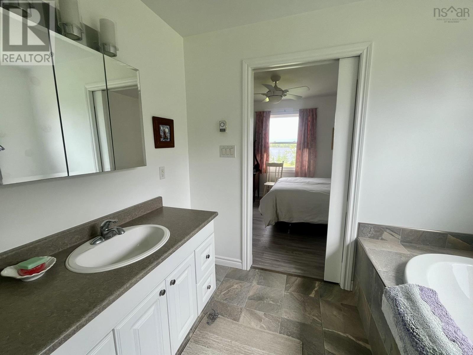 1045 North Side Loch Lomond Road, Loch Lomond, Nova Scotia  B2E 1C4 - Photo 19 - 202514274