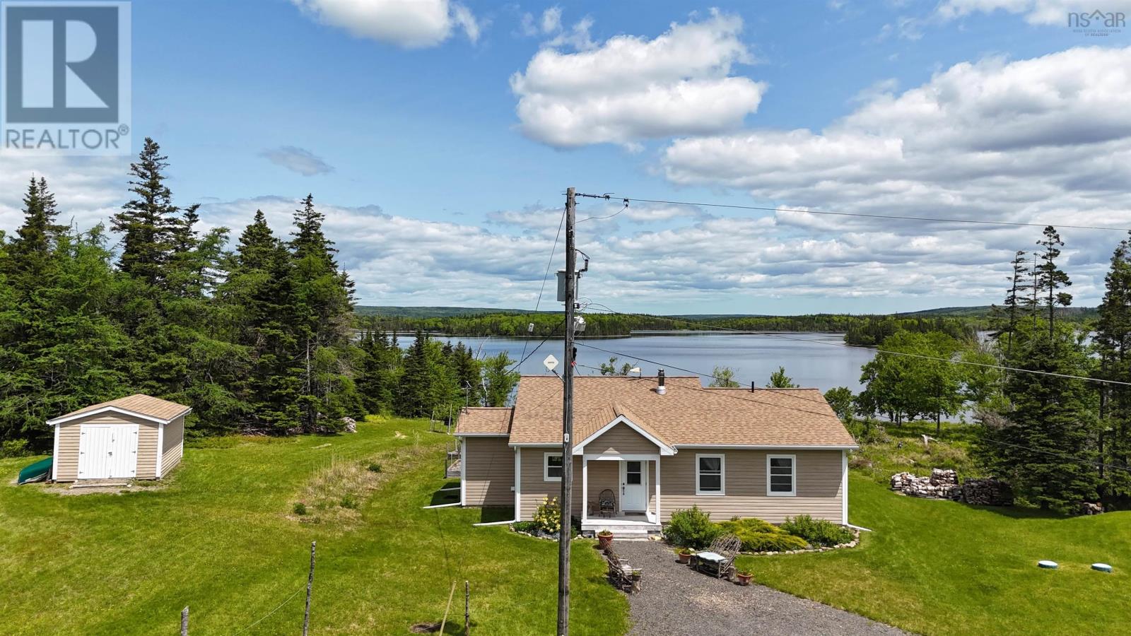 1045 North Side Loch Lomond Road, Loch Lomond, Nova Scotia  B2E 1C4 - Photo 45 - 202514274