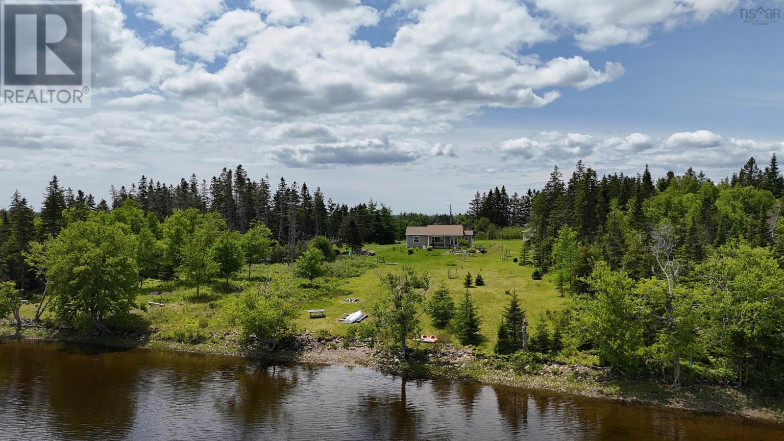 1045 North Side Loch Lomond Road, Loch Lomond, Nova Scotia  B2E 1C4 - Photo 49 - 202514274