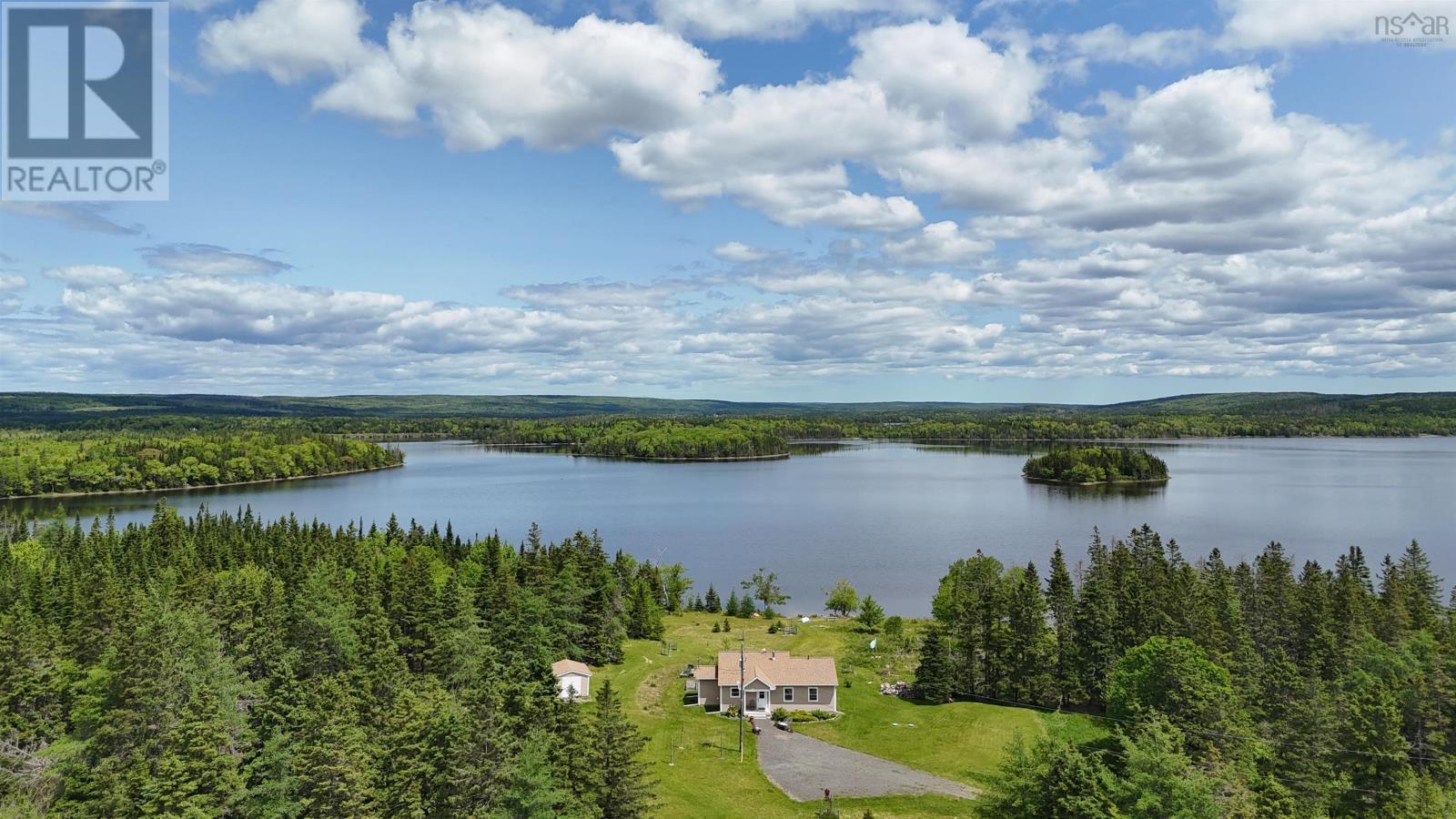 1045 North Side Loch Lomond Road, Loch Lomond, Nova Scotia  B2E 1C4 - Photo 50 - 202514274