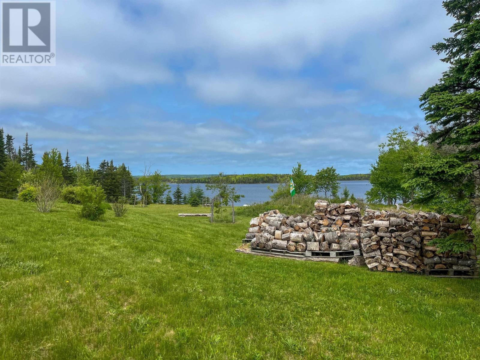 1045 North Side Loch Lomond Road, Loch Lomond, Nova Scotia  B2E 1C4 - Photo 34 - 202514274