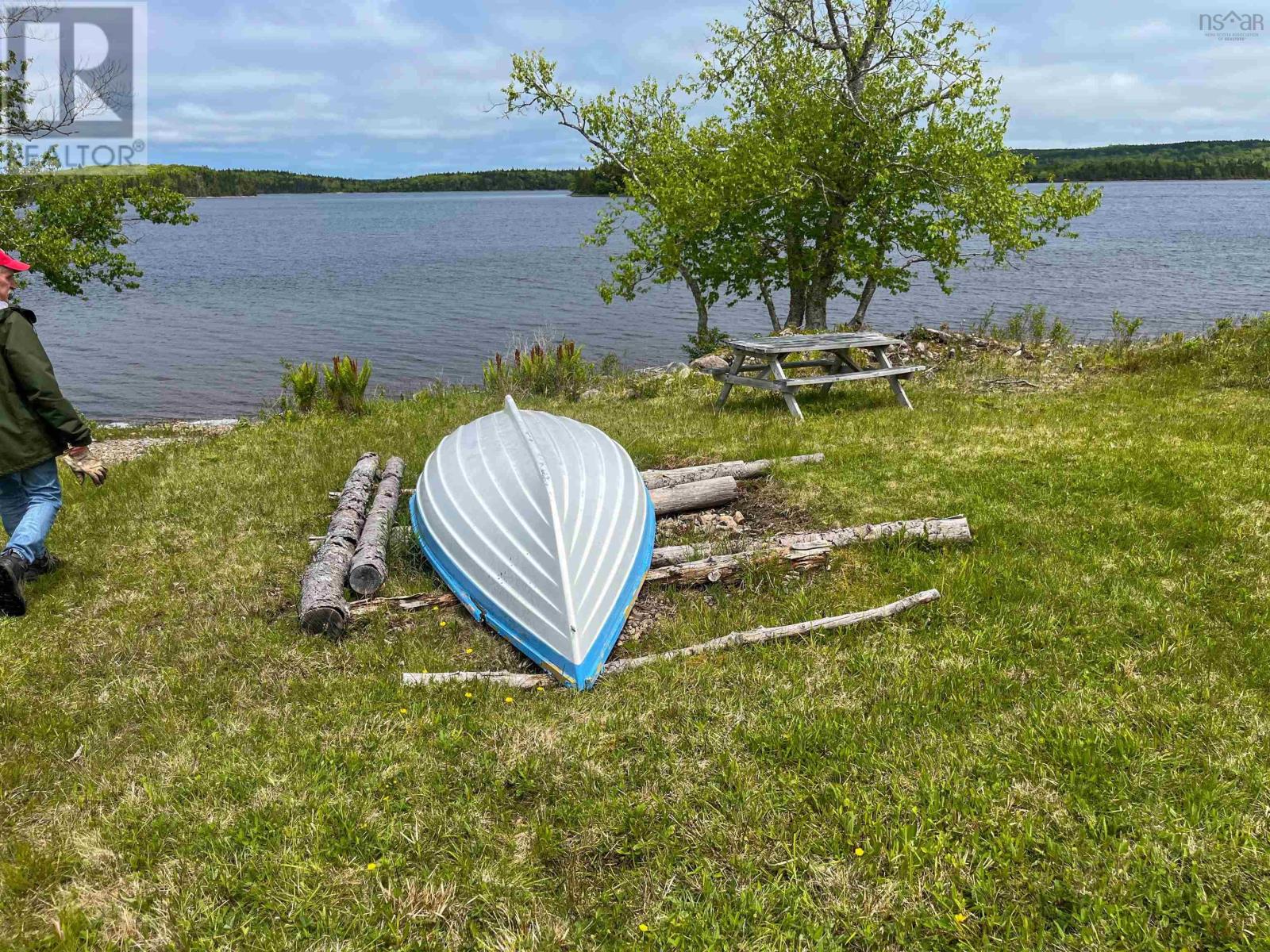 1045 North Side Loch Lomond Road, Loch Lomond, Nova Scotia  B2E 1C4 - Photo 32 - 202514274