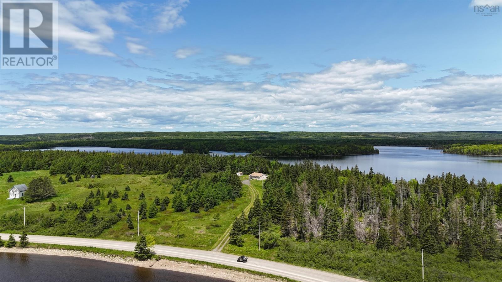 1045 North Side Loch Lomond Road, Loch Lomond, Nova Scotia  B2E 1C4 - Photo 44 - 202514274