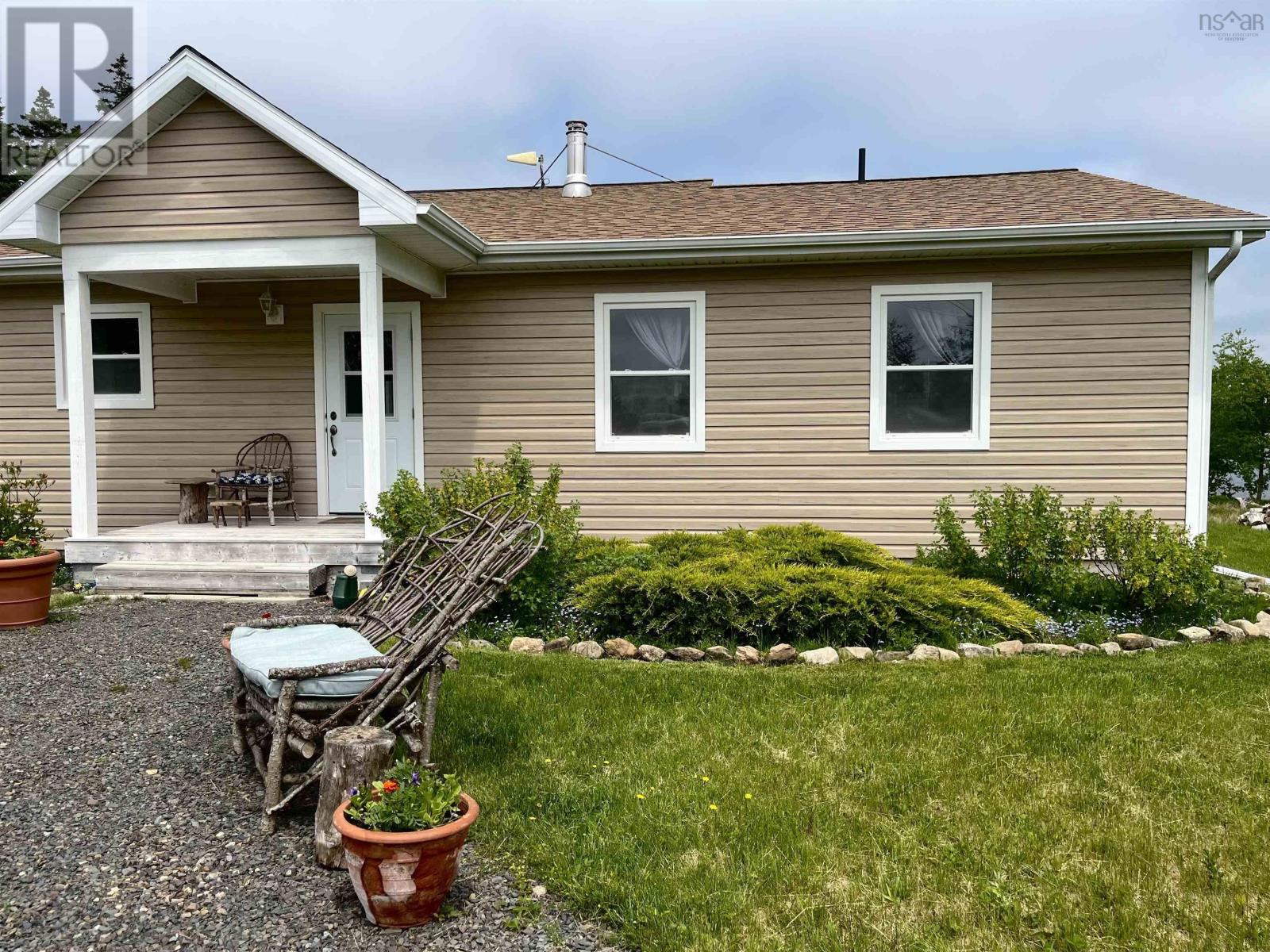 1045 North Side Loch Lomond Road, Loch Lomond, Nova Scotia  B2E 1C4 - Photo 6 - 202514274