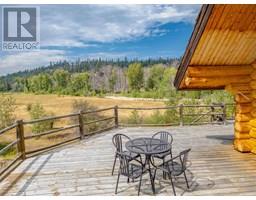 7900 Bonaparte Young Lake Road, 70 Mile House, Ca