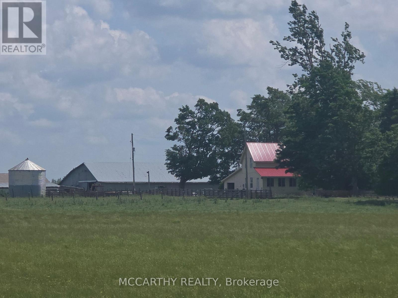 501098 HWY # 89, East Luther Grand Valley, Ontario