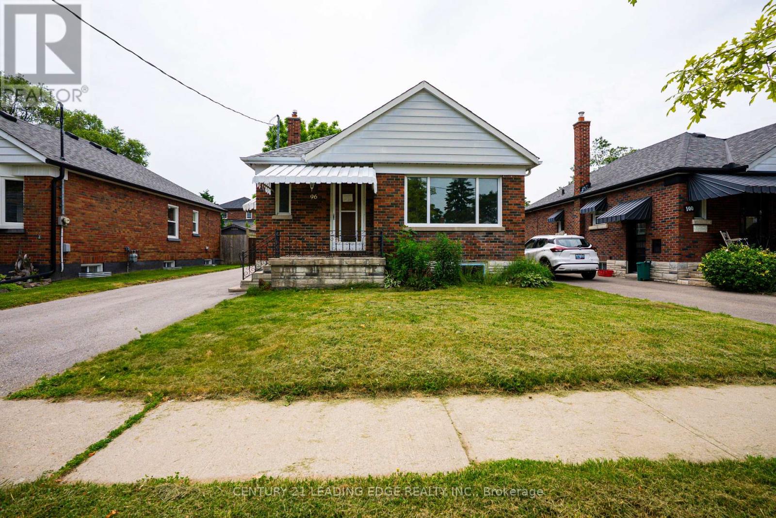 96 Oakes Avenue, Oshawa, Ontario  L1G 6C6 - Photo 41 - E12292683