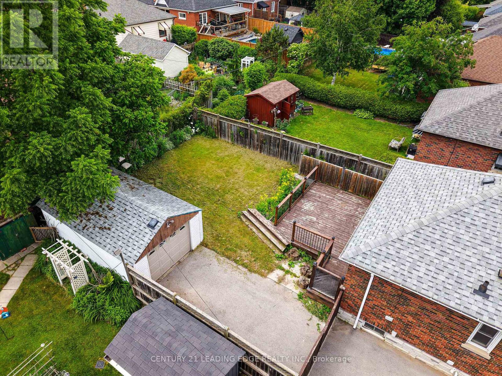 96 Oakes Avenue, Oshawa, Ontario  L1G 6C6 - Photo 36 - E12292683