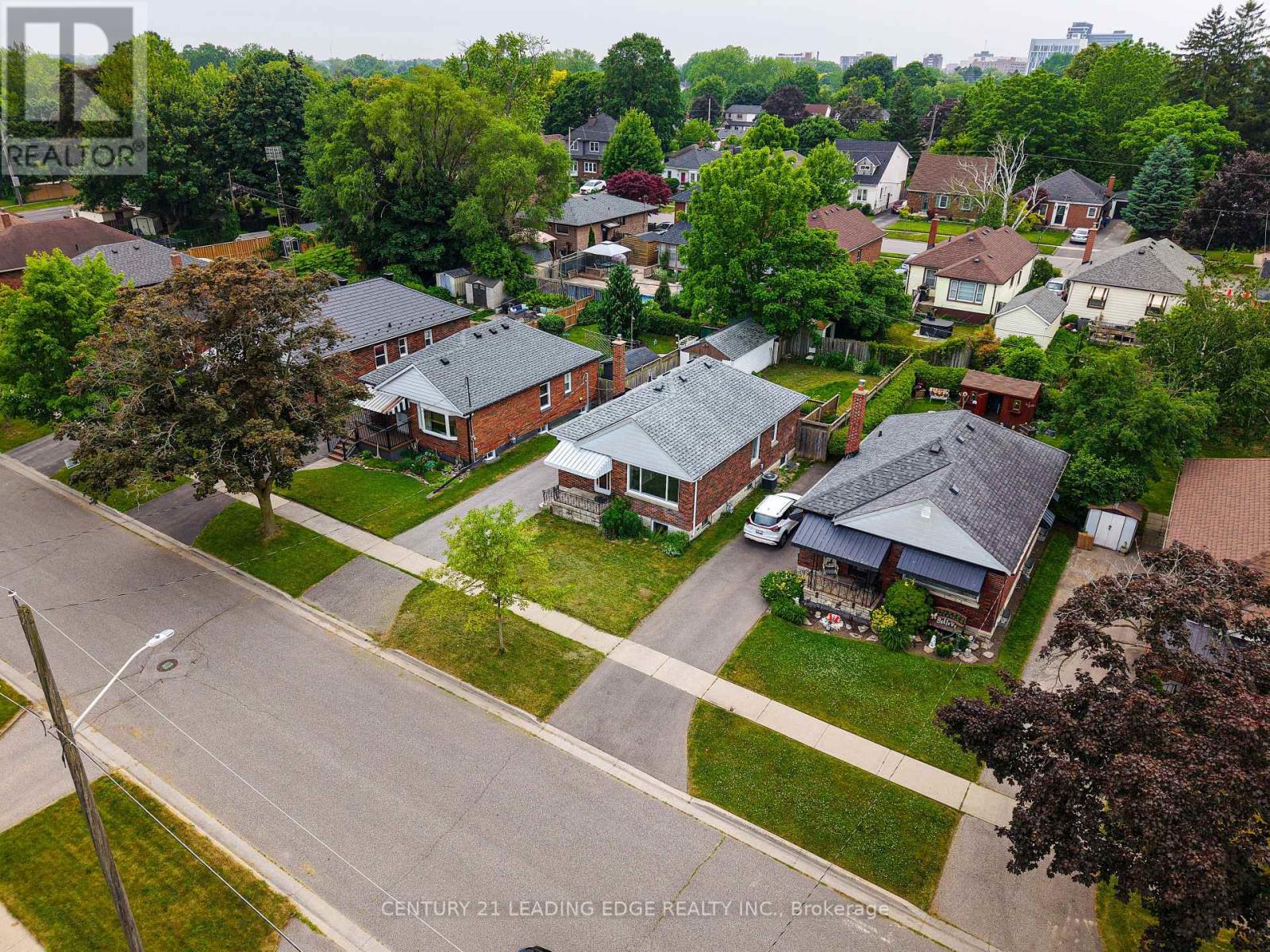 96 Oakes Avenue, Oshawa, Ontario  L1G 6C6 - Photo 38 - E12292683