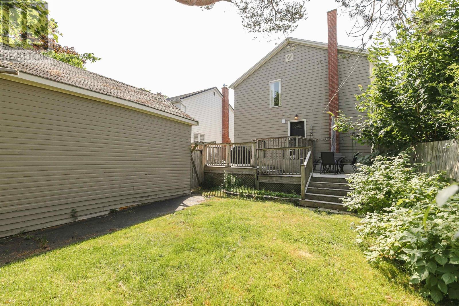 6571 Young Street, Halifax Peninsula, Nova Scotia  B3L 2A5 - Photo 36 - 202518092