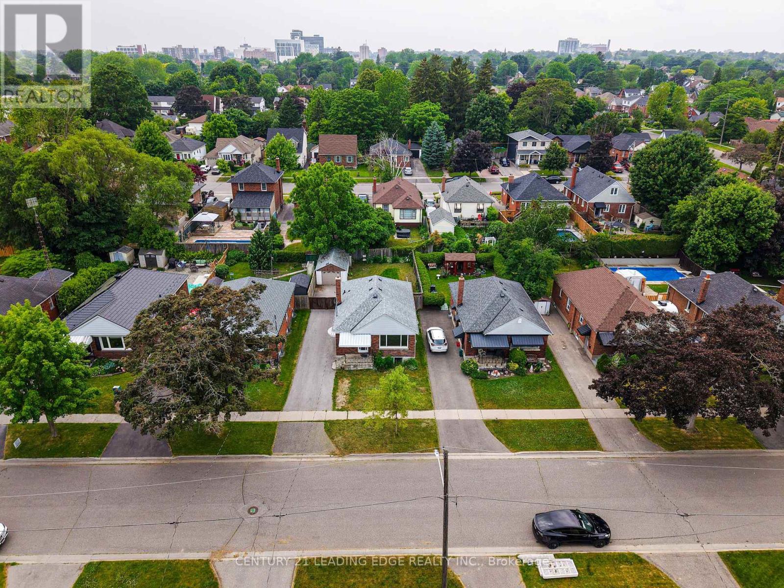 96 Oakes Avenue, Oshawa, Ontario  L1G 6C6 - Photo 43 - E12292683