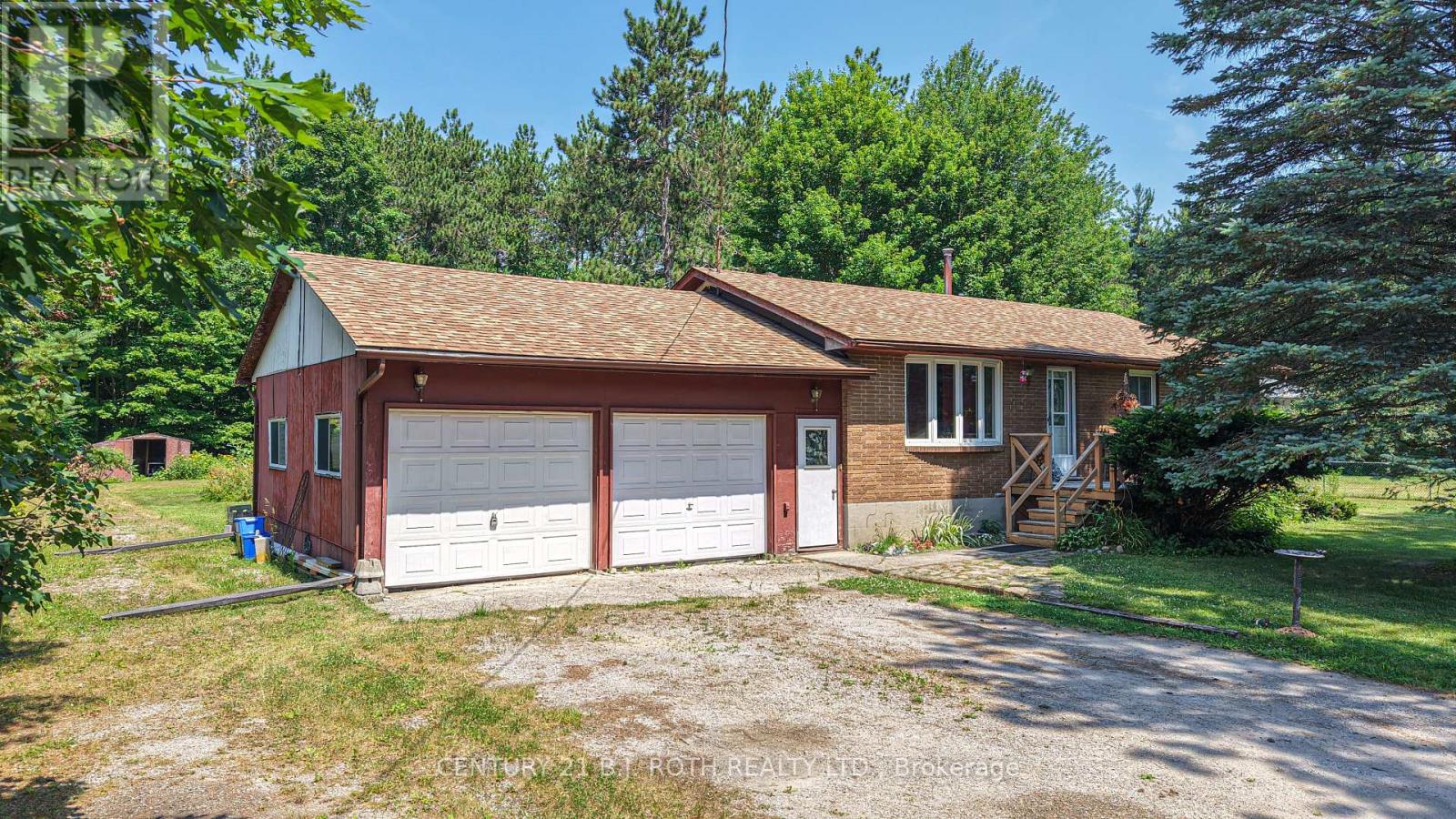 6046 VASEY ROAD, Tay, Ontario