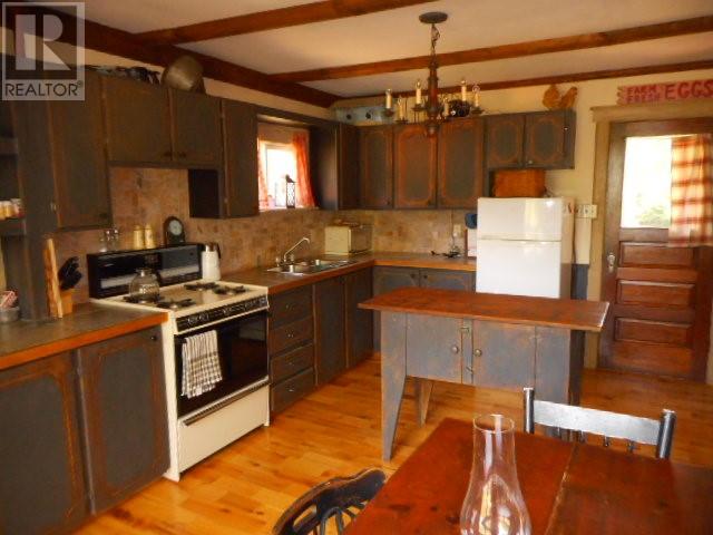00 Park Road, Birchy Lake, Newfoundland & Labrador  A0J 1T0 - Photo 16 - 1288090