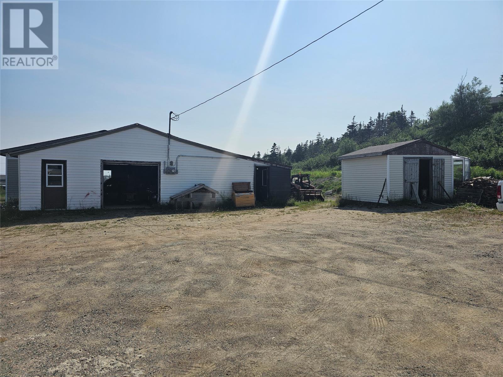 3 Dennis Road, Channel-Port Aux Basques, Newfoundland & Labrador  A0M 1C0 - Photo 20 - 1288034