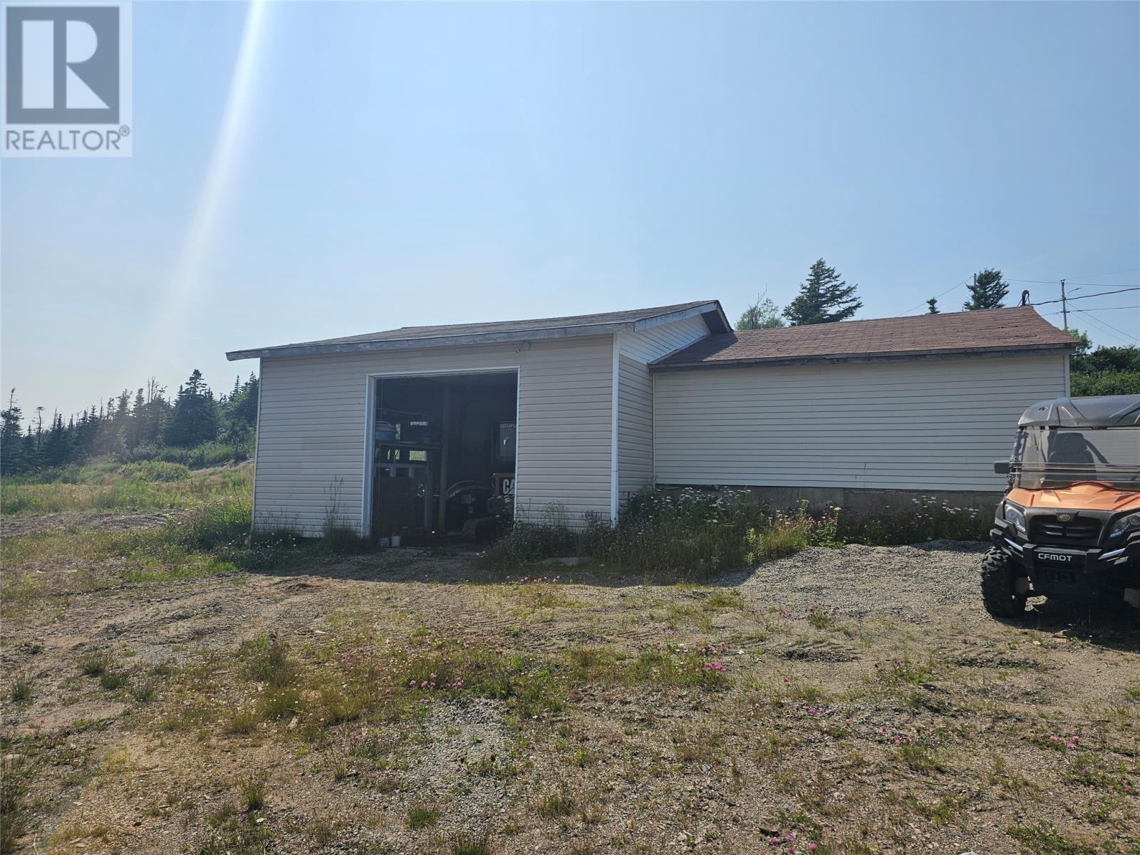 3 Dennis Road, Channel-Port Aux Basques, Newfoundland & Labrador  A0M 1C0 - Photo 22 - 1288034