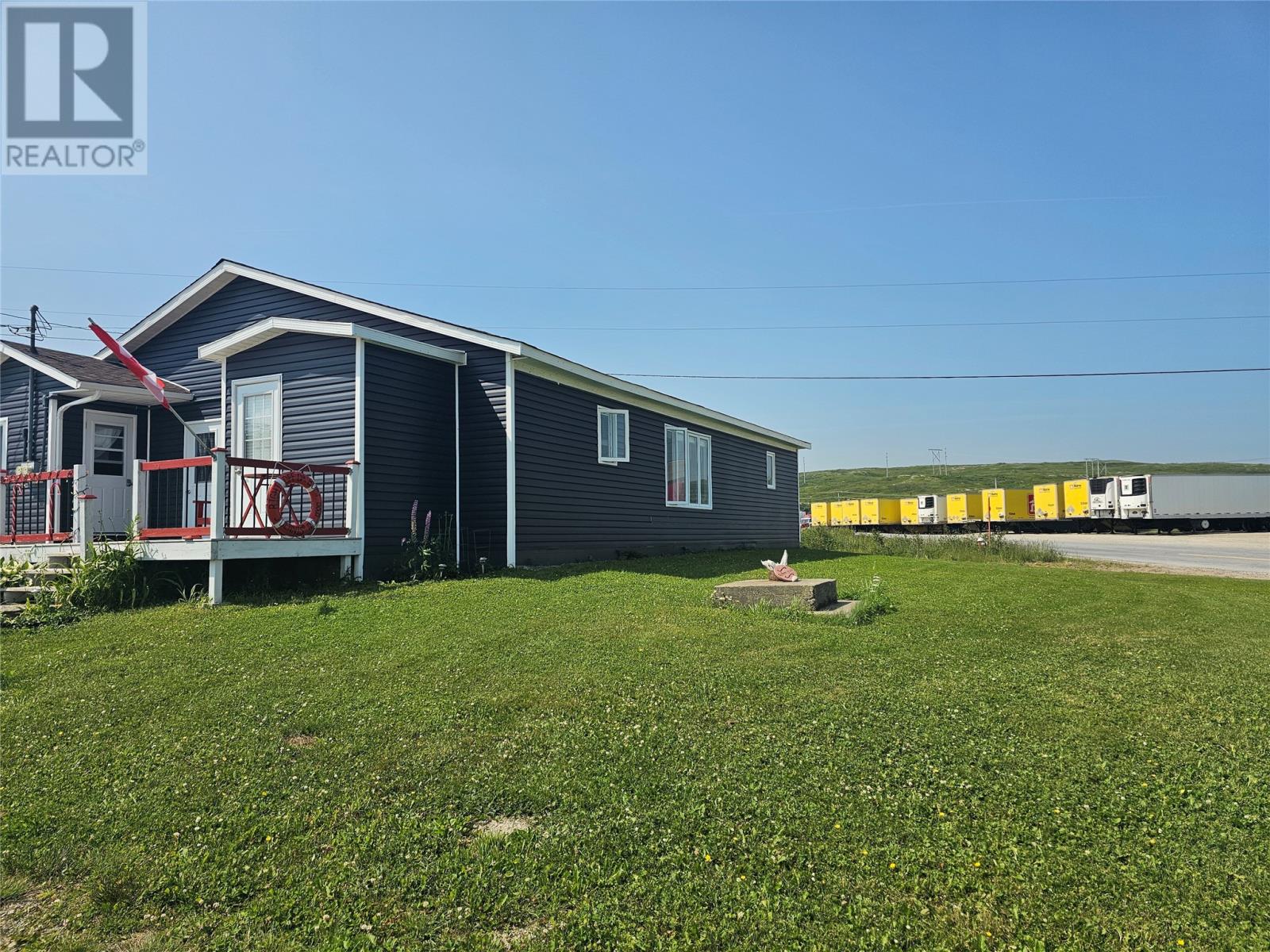 3 Dennis Road, Channel-Port Aux Basques, Newfoundland & Labrador  A0M 1C0 - Photo 25 - 1288034