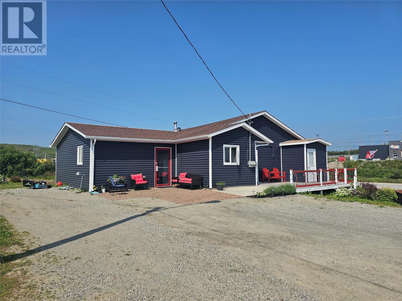 3 Dennis Road, Channel-Port Aux Basques, Newfoundland & Labrador  A0M 1C0 - Photo 29 - 1288034
