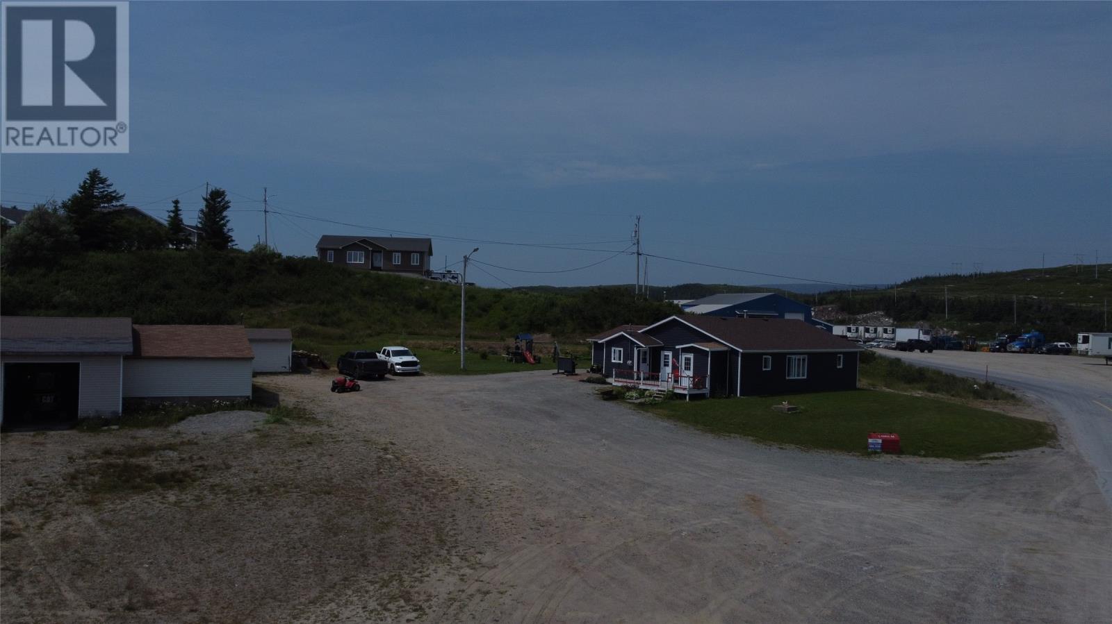 3 Dennis Road, Channel-Port Aux Basques, Newfoundland & Labrador  A0M 1C0 - Photo 30 - 1288034