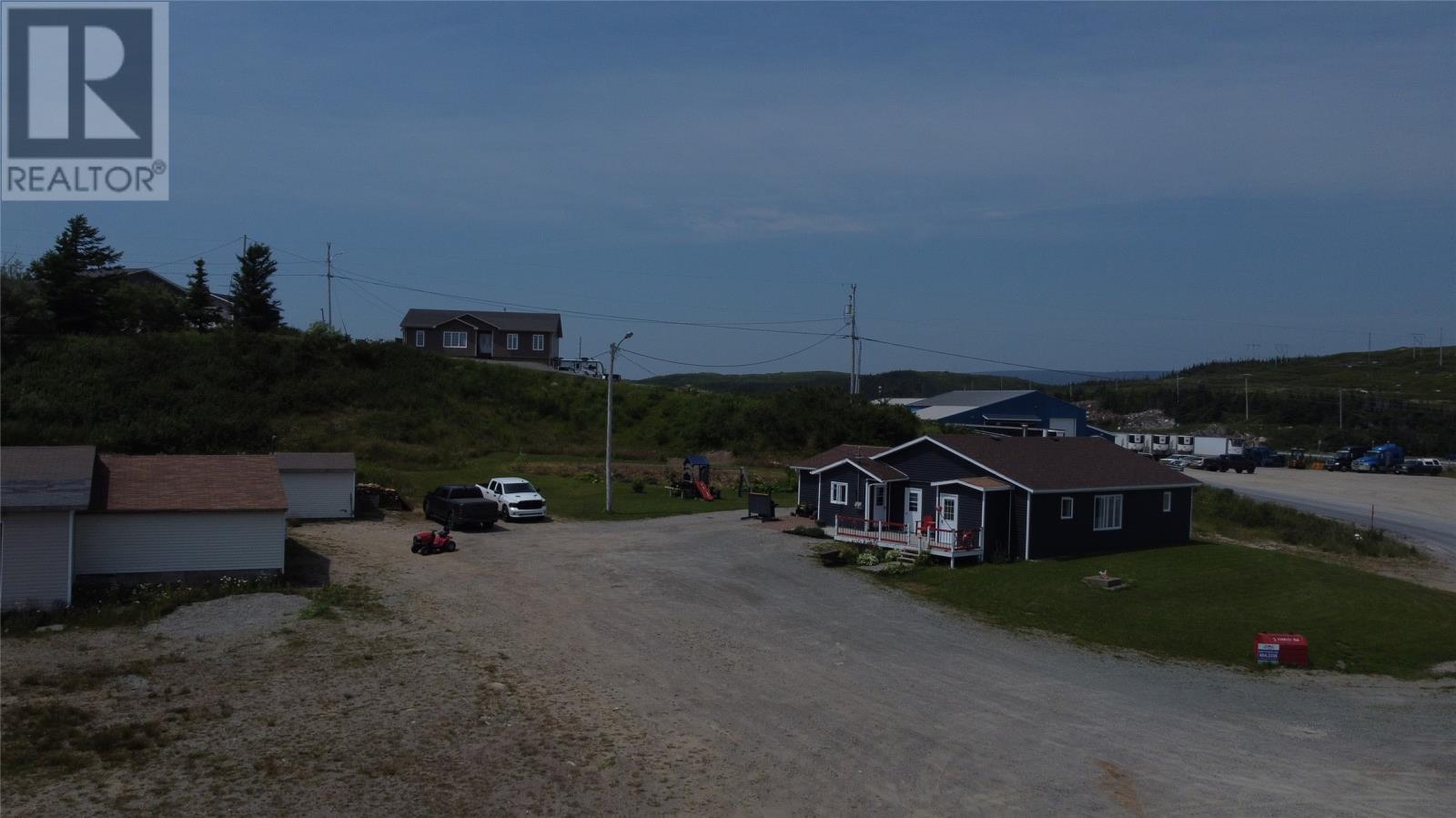 3 Dennis Road, Channel-Port Aux Basques, Newfoundland & Labrador  A0M 1C0 - Photo 31 - 1288034