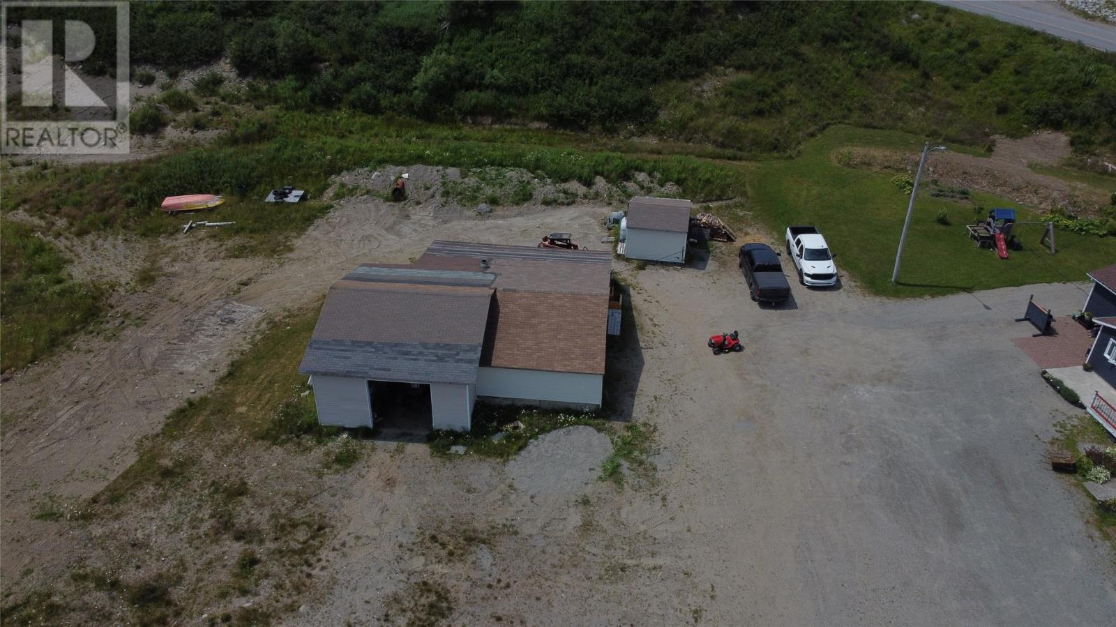 3 Dennis Road, Channel-Port Aux Basques, Newfoundland & Labrador  A0M 1C0 - Photo 34 - 1288034