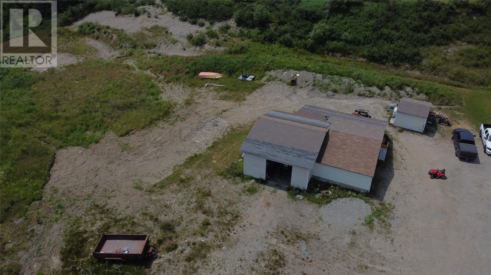 3 Dennis Road, Channel-Port Aux Basques, Newfoundland & Labrador  A0M 1C0 - Photo 39 - 1288034