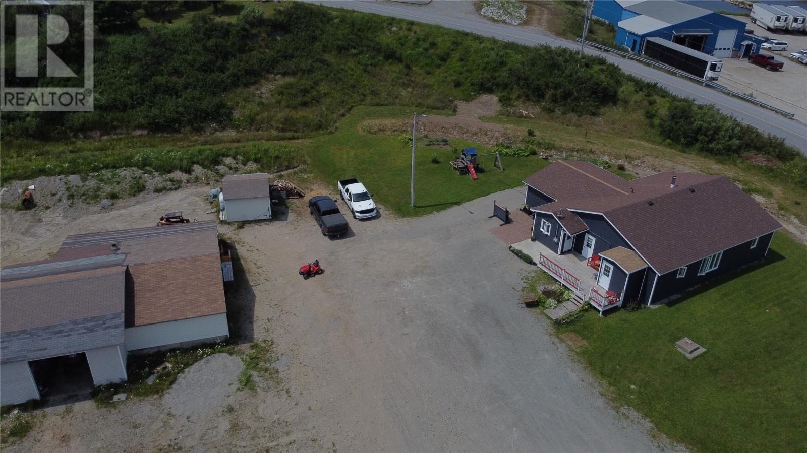 3 Dennis Road, Channel-Port Aux Basques, Newfoundland & Labrador  A0M 1C0 - Photo 40 - 1288034