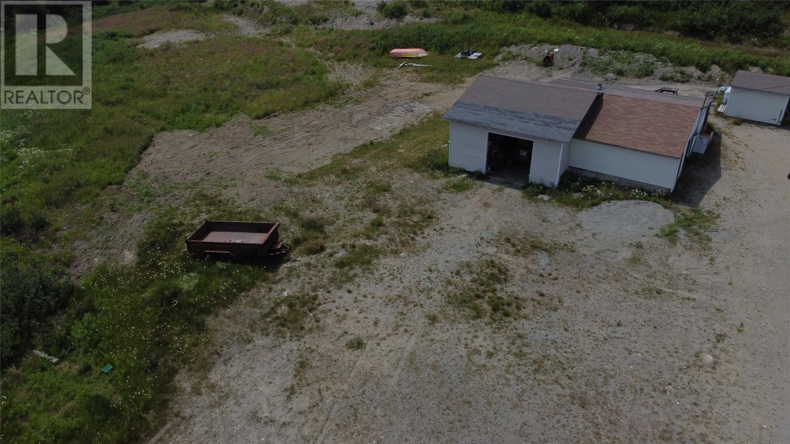 3 Dennis Road, Channel-Port Aux Basques, Newfoundland & Labrador  A0M 1C0 - Photo 41 - 1288034
