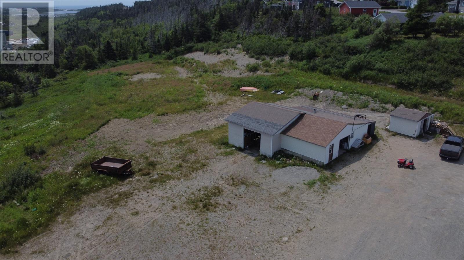 3 Dennis Road, Channel-Port Aux Basques, Newfoundland & Labrador  A0M 1C0 - Photo 44 - 1288034