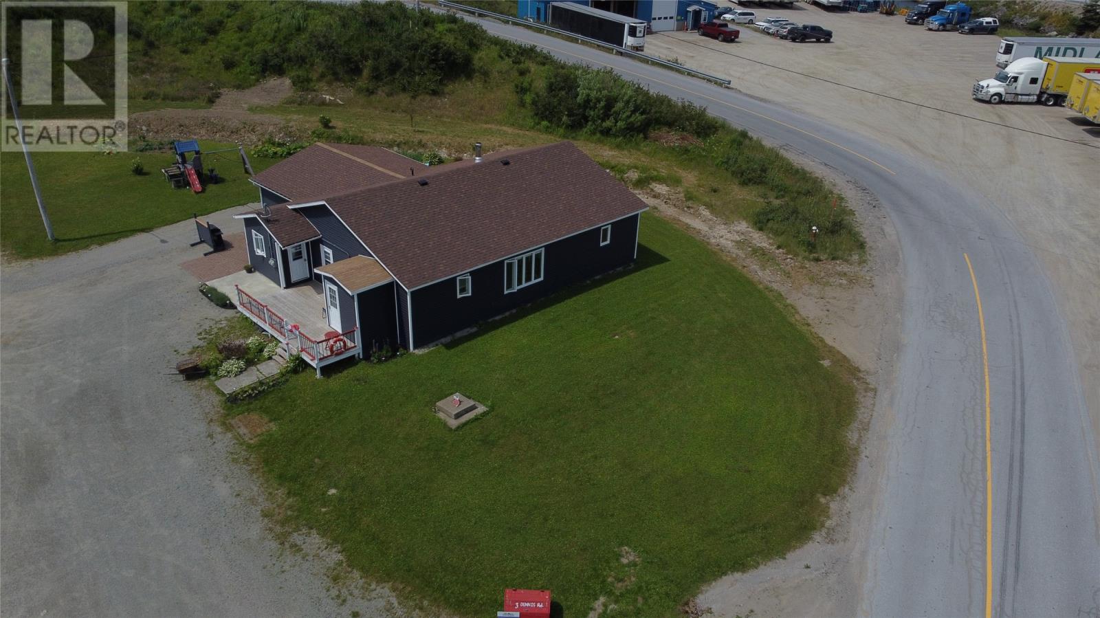 3 Dennis Road, Channel-Port Aux Basques, Newfoundland & Labrador  A0M 1C0 - Photo 45 - 1288034