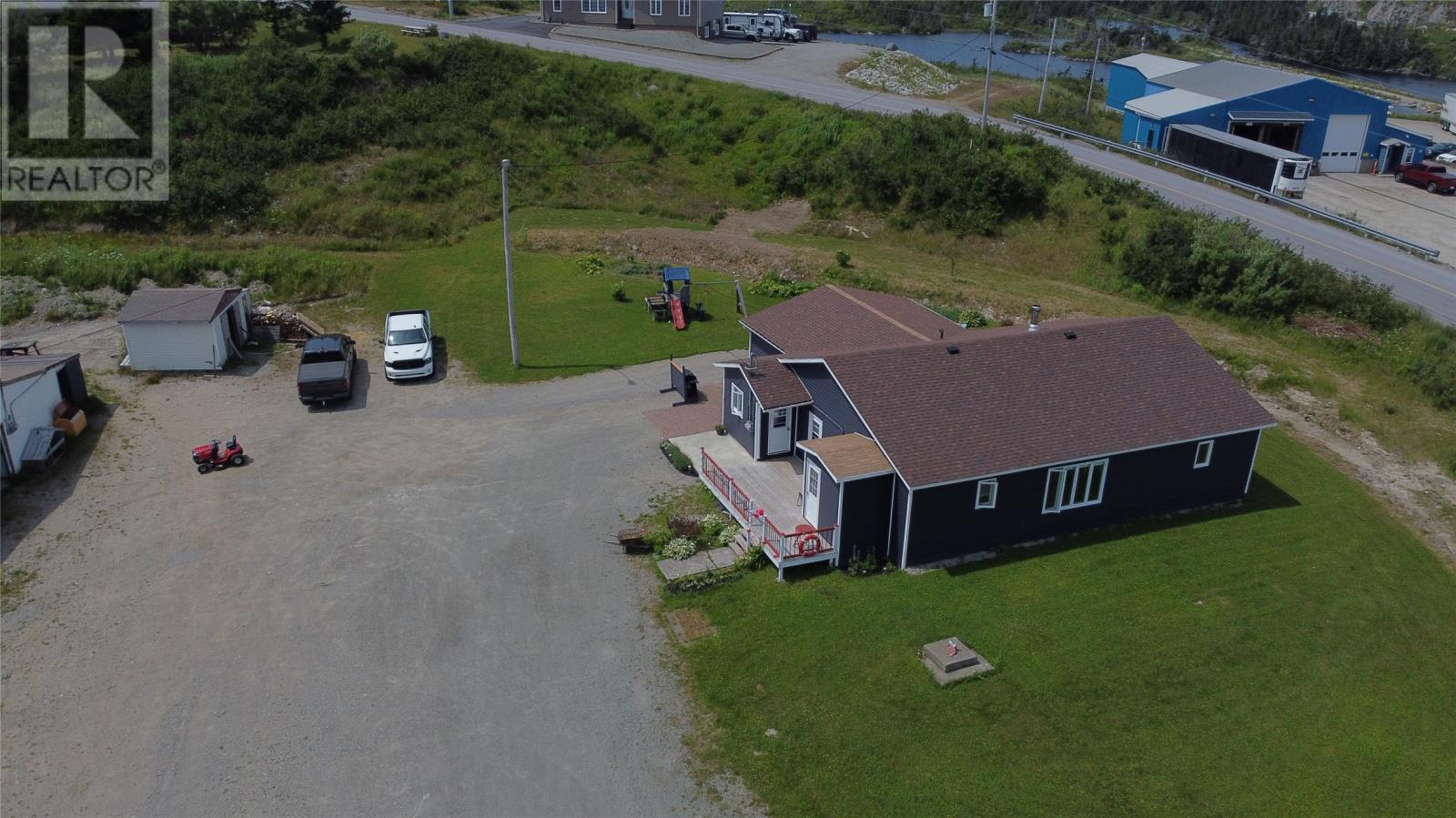 3 Dennis Road, Channel-Port Aux Basques, Newfoundland & Labrador  A0M 1C0 - Photo 46 - 1288034