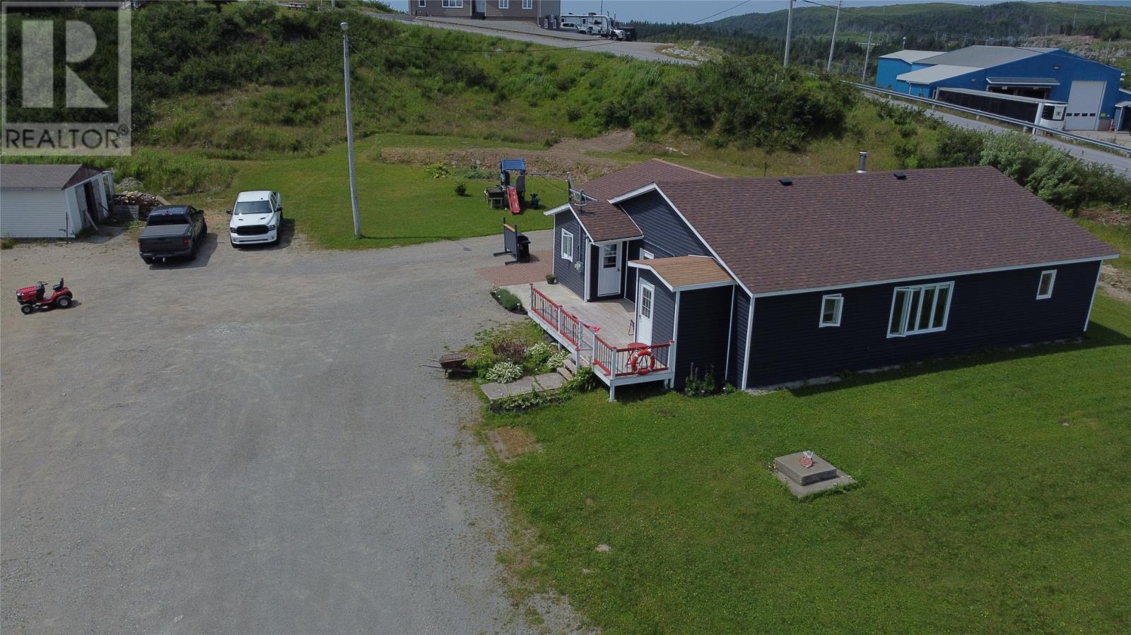 3 Dennis Road, Channel-Port Aux Basques, Newfoundland & Labrador  A0M 1C0 - Photo 47 - 1288034