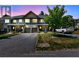 7 - 393 MANITOBA STREET, Bracebridge, Ontario