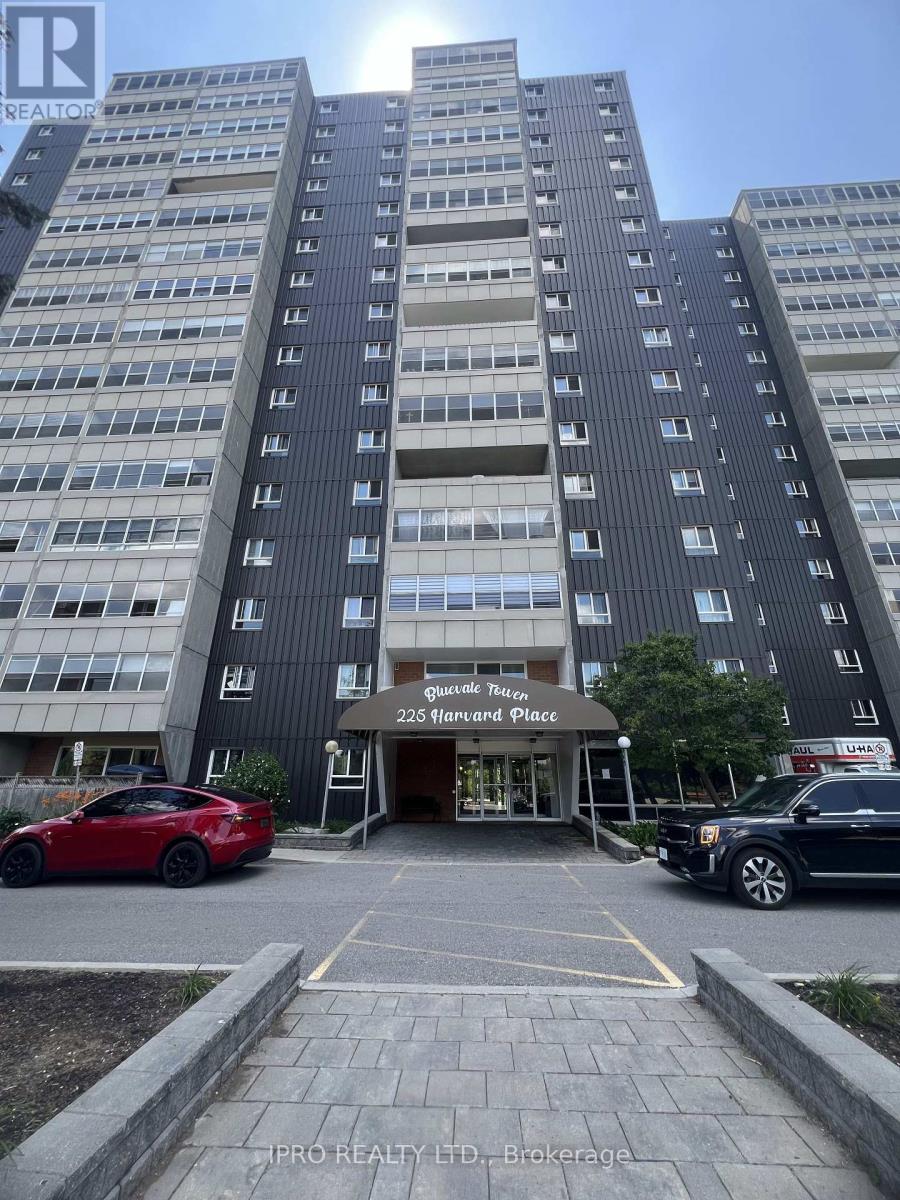 Property at 1202 - 225 HARVARD PLACE image 1