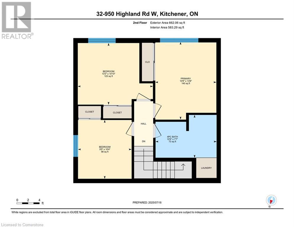 950 Highland Drive W Unit# 32, Kitchener, Ontario  N2N 0A5 - Photo 38 - 40751561