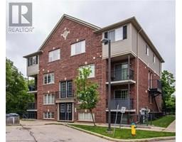 950 HIGHLAND Drive W Unit# 32, kitchener, Ontario