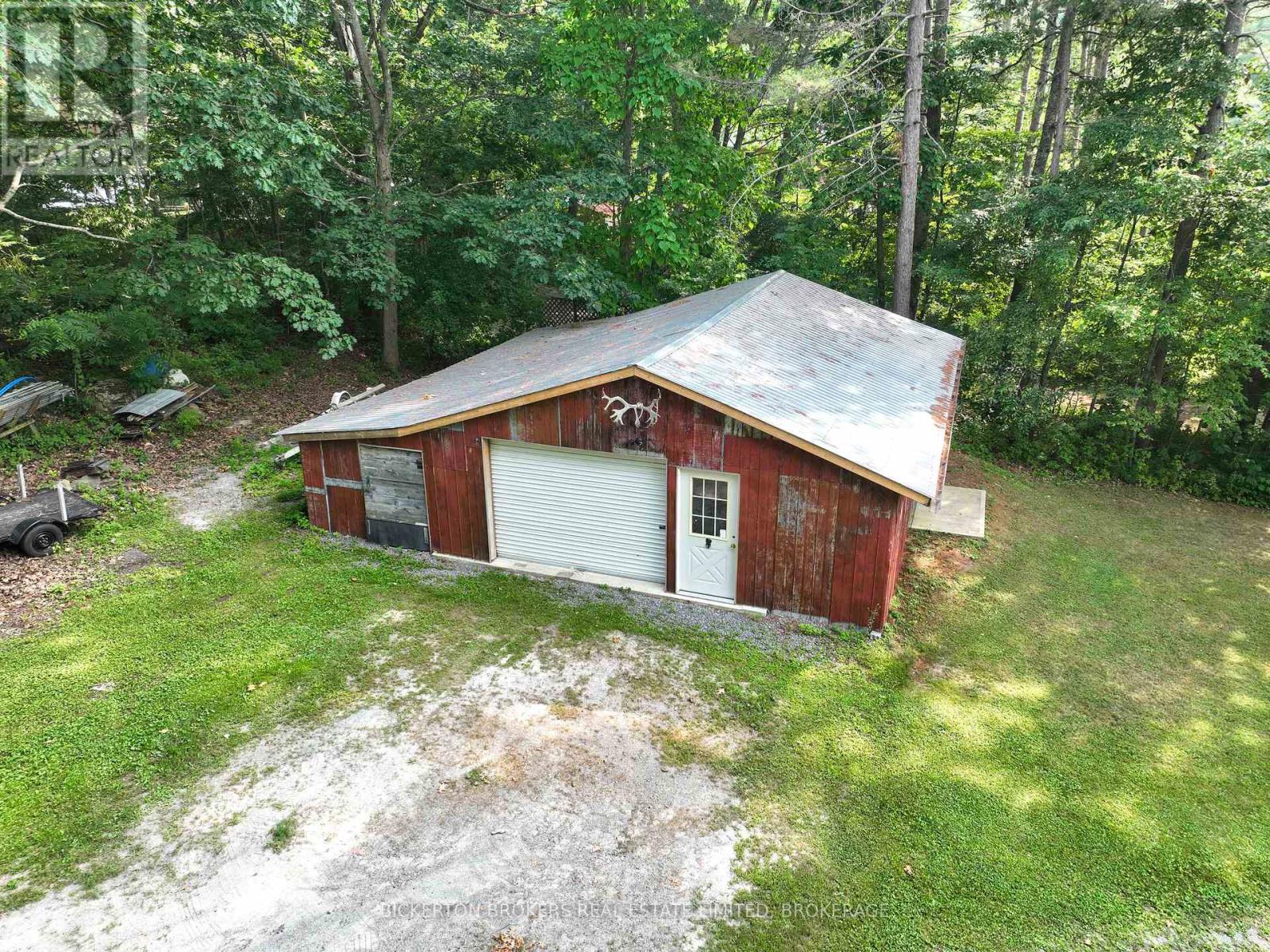 70 Kerry Point Road, Leeds And The Thousand Islands, Ontario  K0E 1R0 - Photo 12 - X12291978