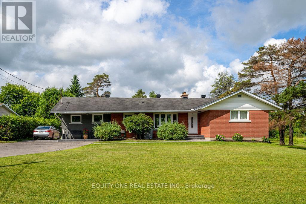 Property at 4624 ALBION ROAD image 1