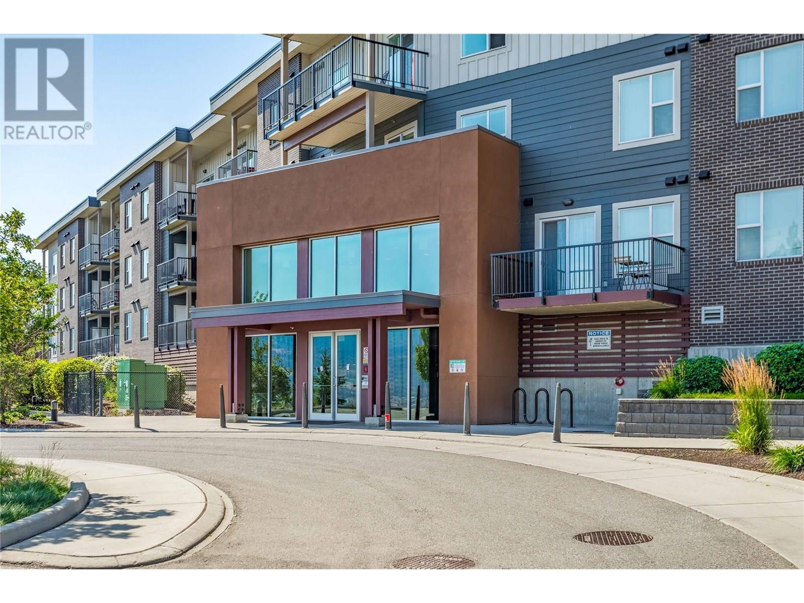 935 Academy Way Unit# 123, Kelowna, British Columbia