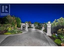 839 EYREMOUNT DRIVE, West Vancouver, British Columbia