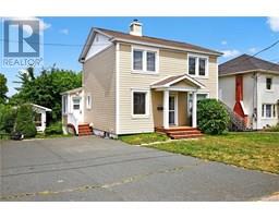 243 York Street, Bathurst, New Brunswick
