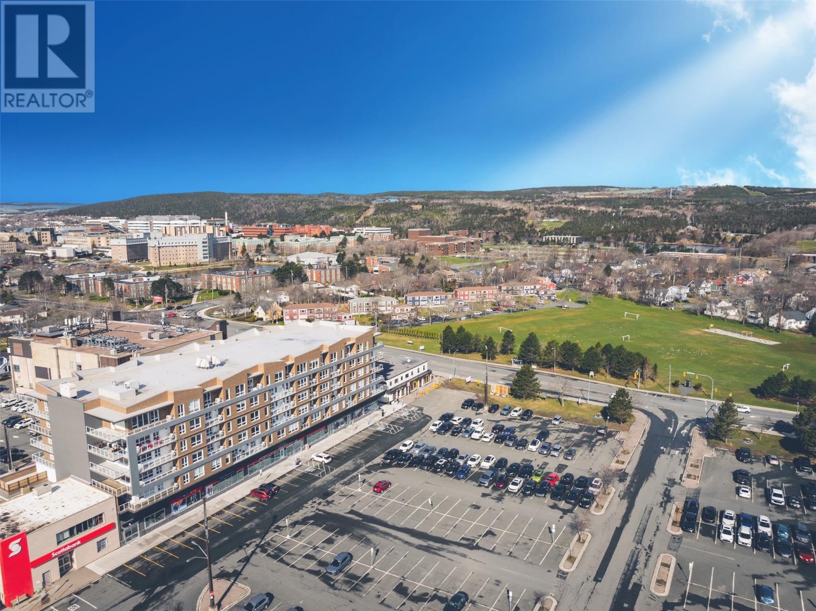 39 Rowan Street Unit#602, St. John's, Newfoundland & Labrador  A1B 2X2 - Photo 1 - 1288083